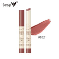 Best Lipstick Color for Fair Skin Long Lasting Waterproof Matte Daroge 4g