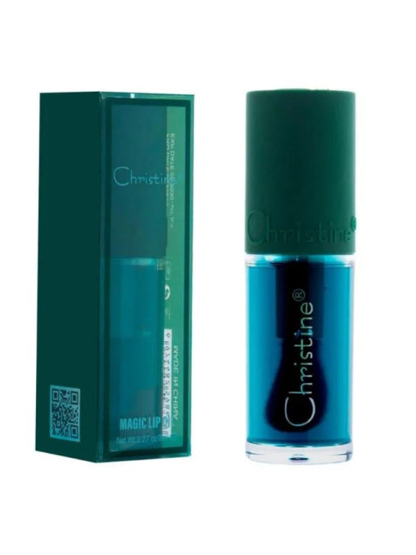 Christine Magic Lip Oil Shade 06 - 8ml