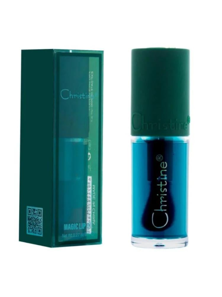Christine Magic Lip Oil Shade 06 - 8ml