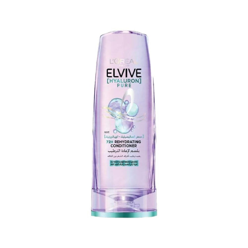 L'Oreal Paris Elvive Extraordinary Oil Scalp Rehydrating Conditioner, 360ml