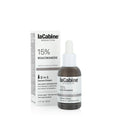 Lacabine Care Niacinamide 15% Serum Cream for Even Skin Tone - 30 ml