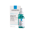 La Roche-Posay Effaclar Serum with Salicylic Acid for Pore Cleansing and Acne Treatment, 30ml