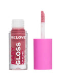 Lip and Cheek Stain Sweet Long-Lasting Vegan Relove 10ml