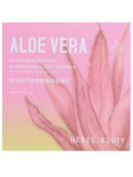 Hydrating Pads for Face Aloe Vera Niacinamide Skincare HERES B2UTY 1 Pack
