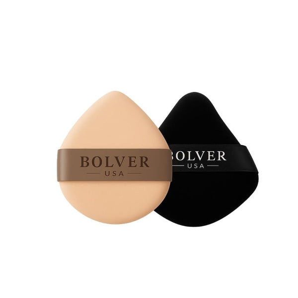Bolver BV2 Powder Blending Sponge for Makeup Setting