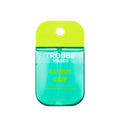 Hydrating Makeup Setting Spray Natural Finish Genius Grip Troublemaker 100ml