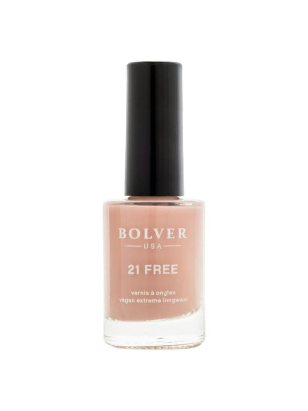 Nail Polish 795 Rich Color Long-Lasting Shine BOLVER 11ml
