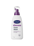 Face Wash for Oily Skin Foaming Cleanser Zinc Complex Cetaphil 236ml