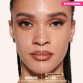 Huda Beauty Easy Blur Natural Airbrush Foundation, 240N Toasted Coconut