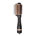 Hot Brush Styler 1200W Multi-Attachment Hair Tool Rebune RE-2137