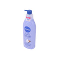 Nivea Body Lotion Shea Butter Deep Hydration for Dry Skin 400ml