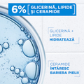 Mixa Ceramide Protect Body Lotion, Moisturizing, Dry Skin, 250ml