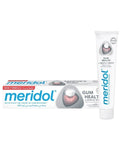 Gum Health and Gentle Whitening Toothpaste by Meridol, 150ml