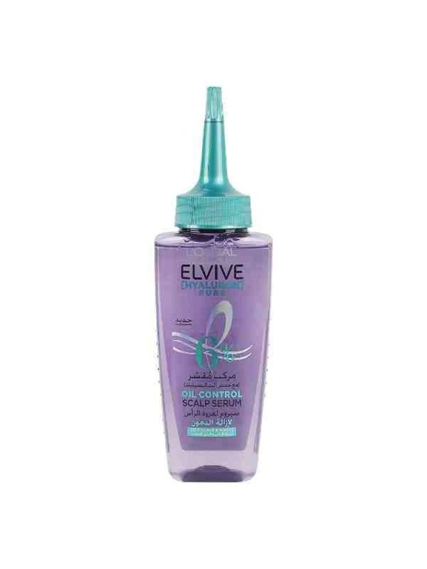 Scalp Serum Hyaluron Pure Oily Scalp L'Oreal Paris 102ml