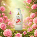 Rose Scented Body Lotion Nourishing Parisian Rose Enchanteur 500g