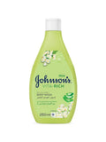 Revitalizing Body Wash with Vitamin E and Aloe Vera by Johnson's, 250ml