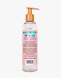 Moroccan Rose Shave Oil Moisturizing Sensitive Skin Tree Hut 227ml