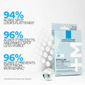 Shop Acne Patches Effaclar Duo M Imperfection Care La Roche Posay 22 Pack
