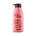 Luxliss Keratin and Collagen Repairing Hair Conditioner, 500ml