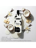 Morfose Milk Therapy Shampoo for Dry & Brittle Hair - 1000ml