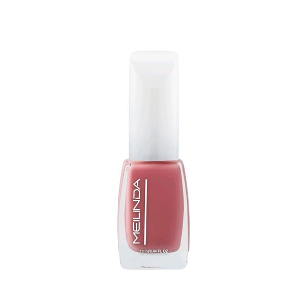 Meilinda Nail Polish 129 Glossy Long-Lasting Chip-Resistant