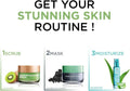 Gel Cream Moisturizer for Combination Skin Aloe Vera L'Oreal Paris 70ml