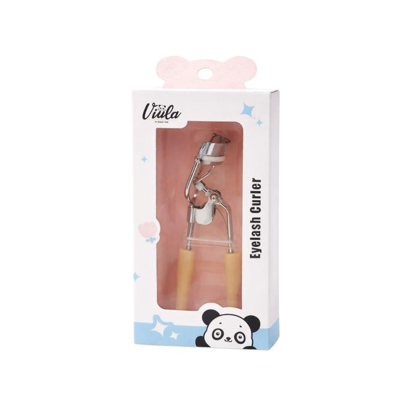 Buy Eyelash Curler Online Manual Lift and Curl Tool Viola 1 Piece