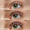 Essence Lash With Out Limits Mascara, Lengthening and Volumizing, Black
