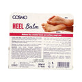 Cosmo Moisturizing Heel Balm - Shea Butter, Coconut Oil, Almond Oil, For Cracked Heels, 50ml