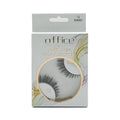 Office Horsehair Eyelashes No. 12 Reusable Strip Lashes