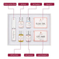 Eyelash Lifting Kit Professional Curling And Perming Set ICONSIGN