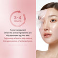 Medicube Pink Collagen Gel Mask, Hydrating Sheet Mask, 1 Count