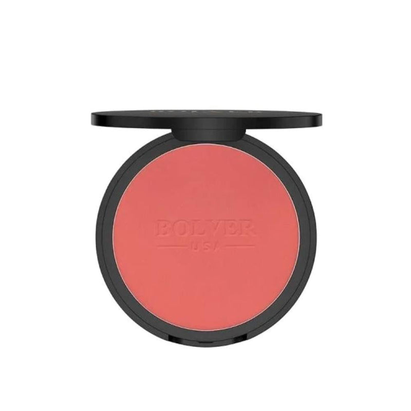 Bolver Chic Blush No. 17 Shimmering Powder 11g