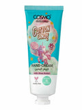 Cosmo Hand Cream Cotton Candy Scent, 75ml