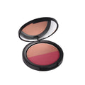 Mineral Blush Powder Natural Finish Shade 2 Pink Karaja 5g