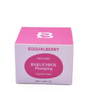 Moisturizing Capsule Cream with Bakuchiol and Collagen by Equal Berry 50ml