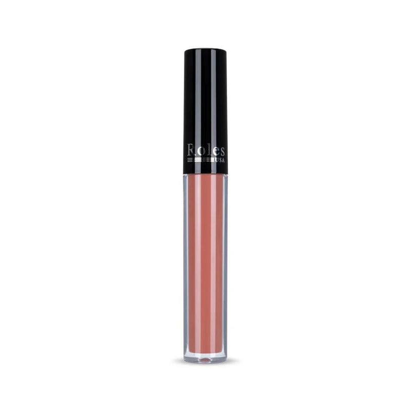 Roles Matte Liquid Lipstick, Shade 219, Long-Lasting Lip Color