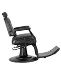 Salon System Barber Chair 5260H - Black