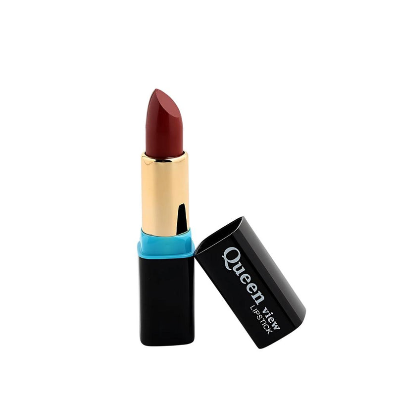 Queen View Creamy Lipstick No. 39 Moisturizing Long-Lasting Formula