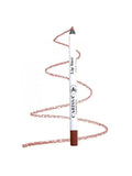 Carissa Cosmetics Matte Lip Liner - Matte Finish - 1.2g