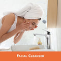 Palmer's Cocoa Butter Moisturizing Cleansing Oil, 190ml