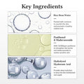 Face Mist for Dry Skin Hydrating Cream Mist Hyaluronic Acid Dr.Althea 100ml