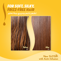 Soft & Smooth Shampoo Hydrating Formula Sunsilk 700ml