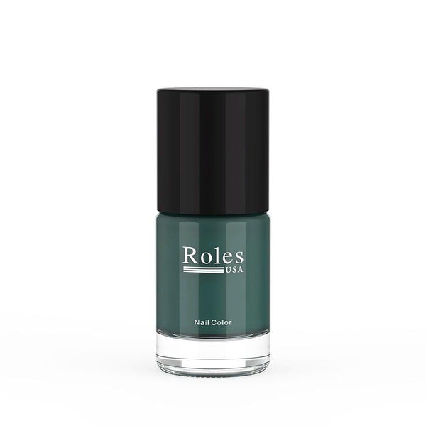 Roles Nail Polish No. 30 11ml Vibrant Color