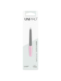 Uni Pro Nail File with Silicone Handle - 10 cm
