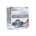 Buy Tooth Powder Activated Charcoal Teeth Whitening Stella White 40g