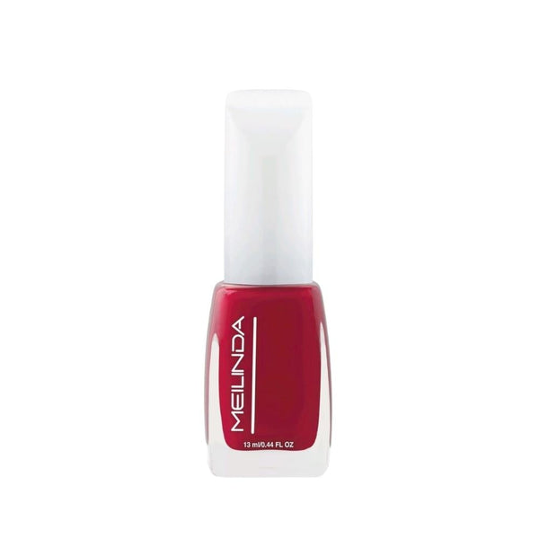 Meilinda Nail Polish 134 Glossy Long-Lasting Chip-Resistant