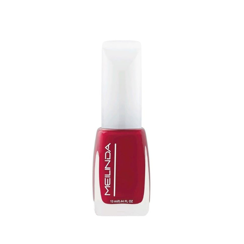 Meilinda Nail Polish 134 Glossy Long-Lasting Chip-Resistant