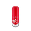 Essence Gel Nail Polish Shade 56 Quick-Drying Vegan Formula