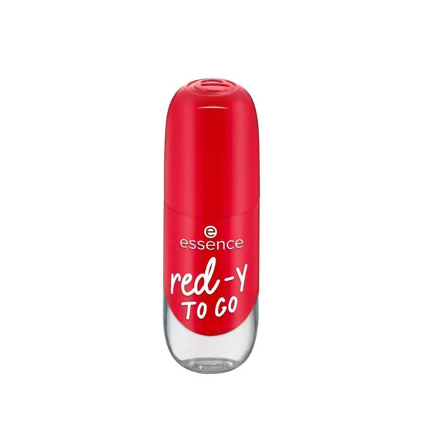 Essence Gel Nail Polish Shade 56 Quick-Drying Vegan Formula